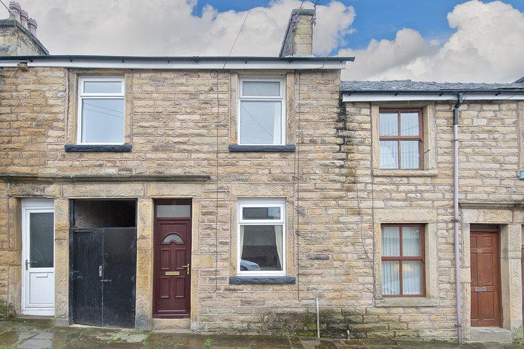 88 Aberdeen Road, Lancaster, LA1 3DB